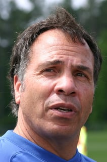 Picture of Bruce Arena