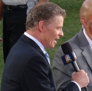 Picture of Dan Patrick