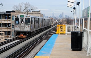 Picture of Green Line