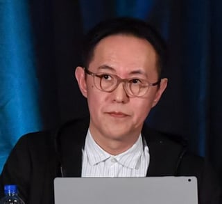 Picture of Naoto Ohshima