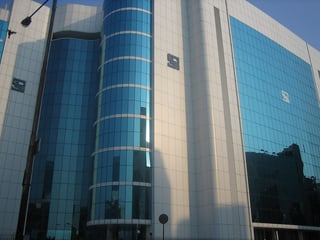 Picture of Securities and Exchange Board of India