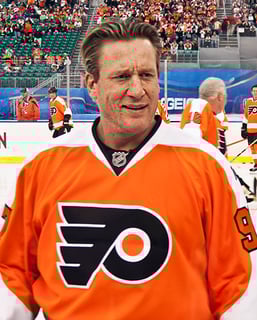 Picture of Jeremy Roenick