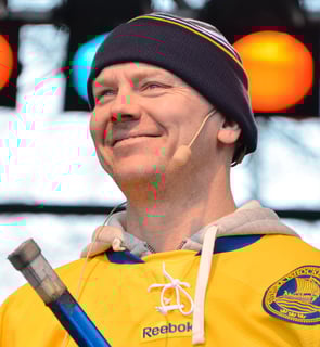 Picture of Mats Sundin