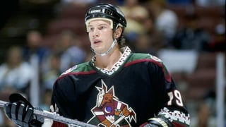 Picture of Shane Doan