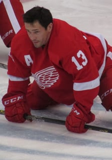 Picture of Pavel Datsyuk