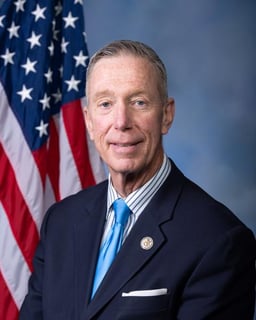 Picture of Stephen Lynch
