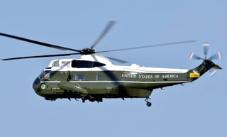 Picture of Marine One