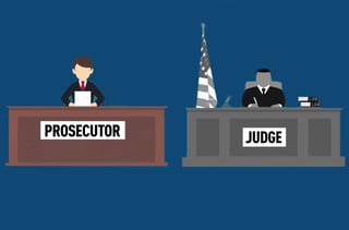 Picture of Prosecutor