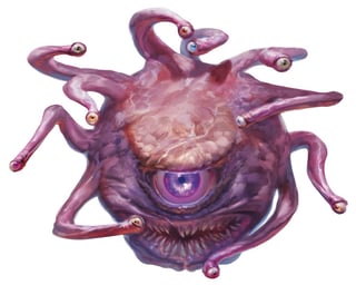 Picture of Beholder