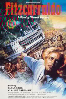 Picture of Fitzcarraldo