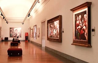 Picture of Pinacoteca Ambrosiana