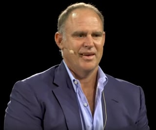 Picture of Matthew Hayden