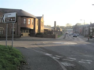 Picture of Coalisland