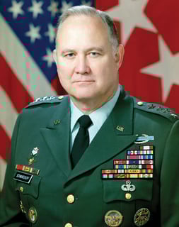 Picture of Norman Schwarzkopf