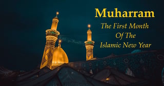 Picture of Muharram
