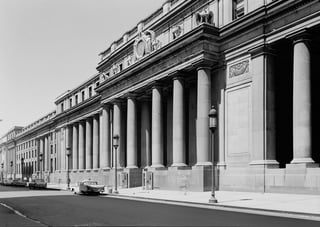 Picture of New York City Landmarks Preservation Commission
