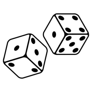 Picture of Dice