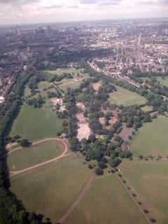 Picture of Victoria Park