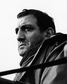 Picture of Lino Ventura