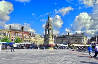 Picture of Mansfield