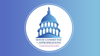 Picture of United States House Committee on Appropriations