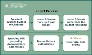 Picture of Budget process