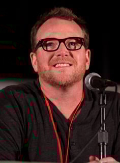 Picture of Robert Duncan McNeill