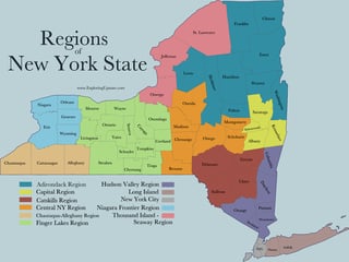 Picture of Upstate New York