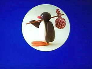 Picture of Pingu