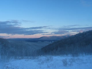 Picture of The Berkshires