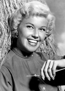 Picture of Doris Day
