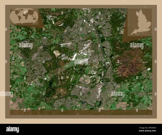 Picture of Rushmoor