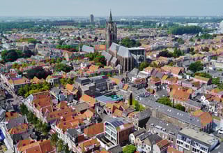 Picture of Delft