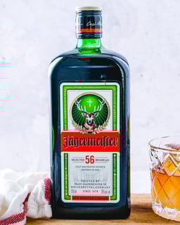 Picture of Jägermeister