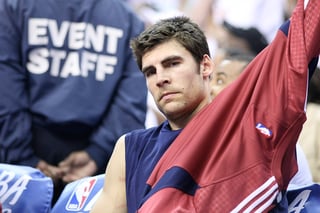 Picture of Wally Szczerbiak