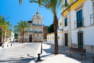 Picture of Faro