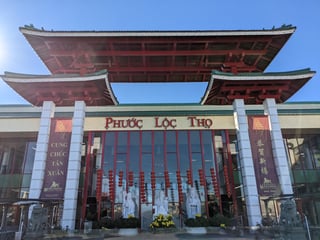 Picture of Little Saigon