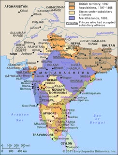 Picture of Maratha