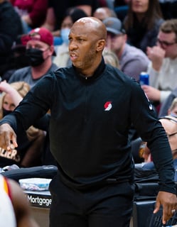 Picture of Chauncey Billups