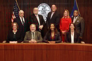 Picture of Town council