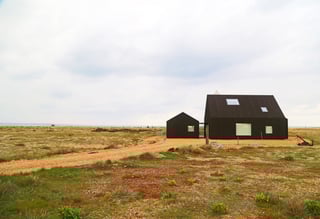 Picture of Dungeness