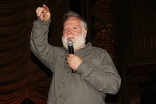Picture of Guy Maddin