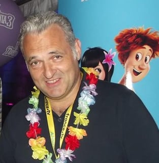 Picture of Genndy Tartakovsky