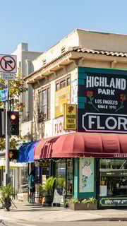 Picture of Highland Park