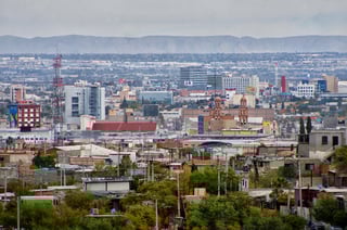 Picture of Juárez
