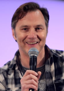 Picture of David Morrissey