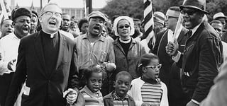 Picture of Selma to Montgomery marches
