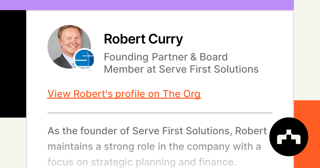 Picture of Founding Partner