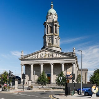 Picture of Longford
