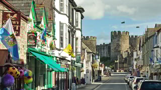 Picture of Conwy